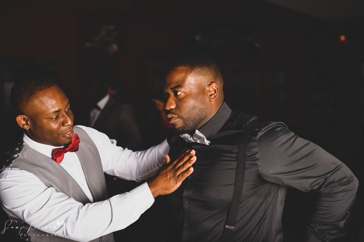 Elie Wedding Social Media-58