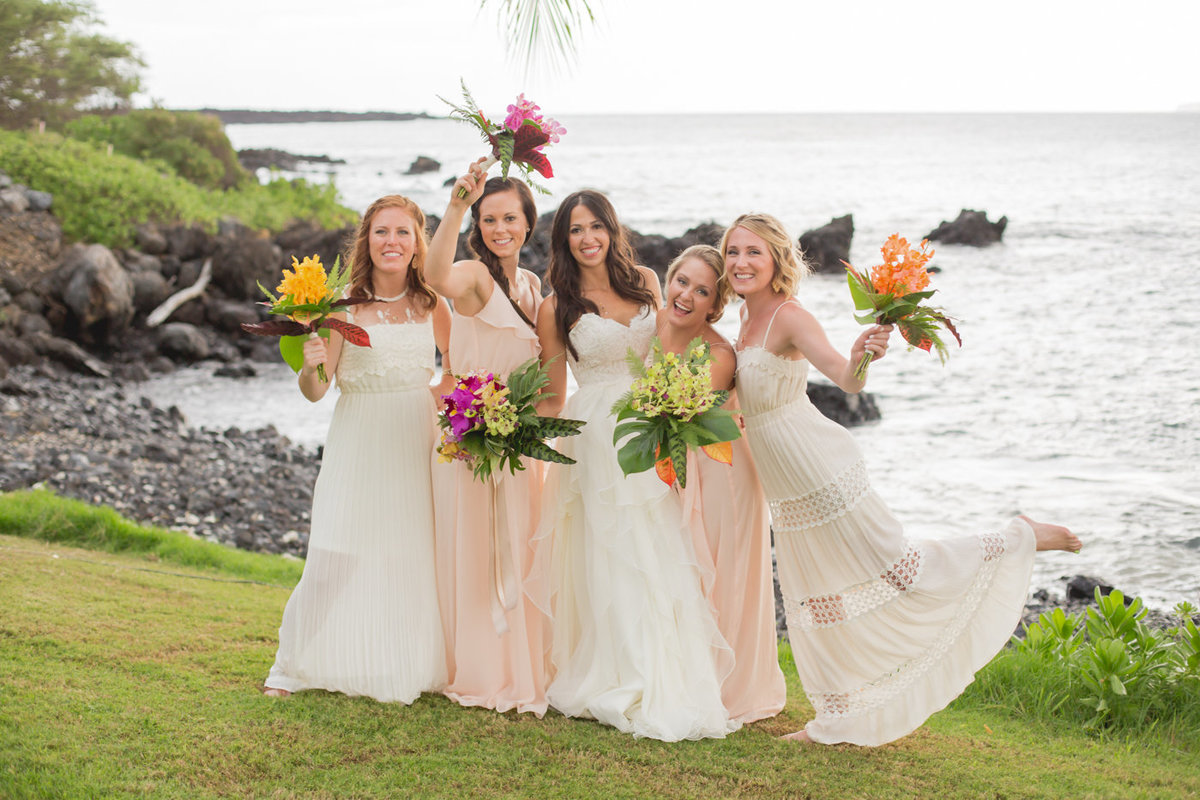Maui Wedding Photography Gallery