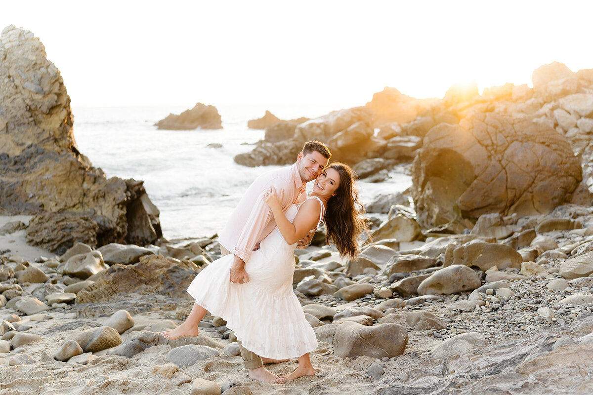 Little Corona Del Mar Beach 30