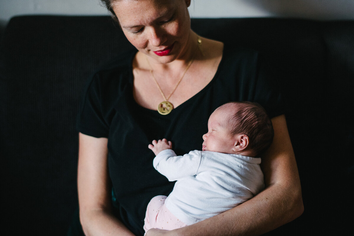 Carlsbad in-home Newborn Lifestyle Photographer-30