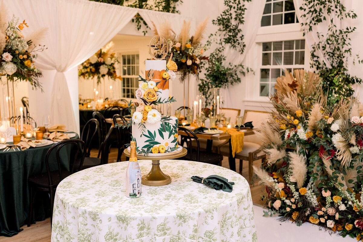 Bold and Boho Courtney and Tony Kindred Wedding_0117