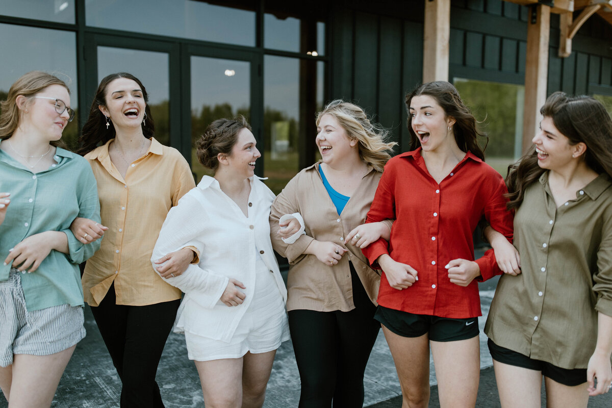 Wedding Photographers Fargo ND