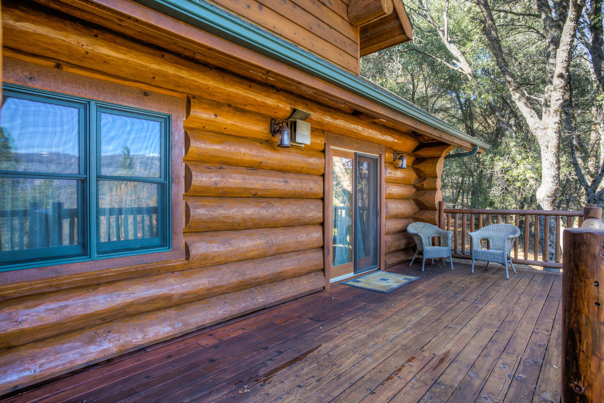 Our History Bass Lake, California Airbnb Near Yosemite National Park
