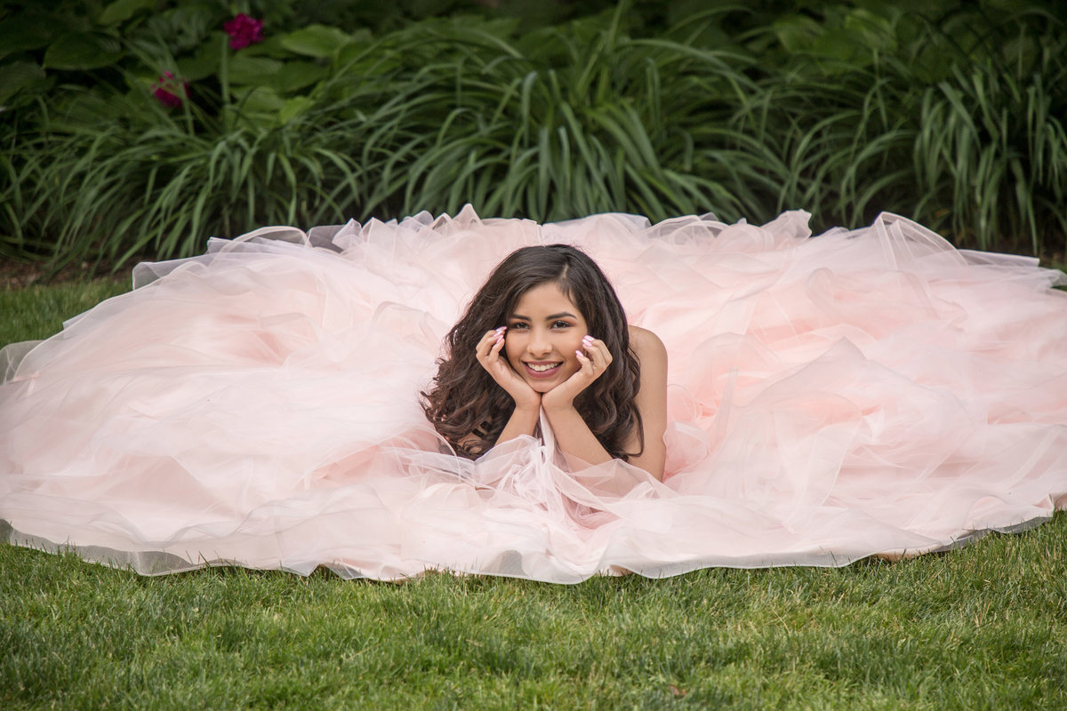 Quinceanera Photography 21