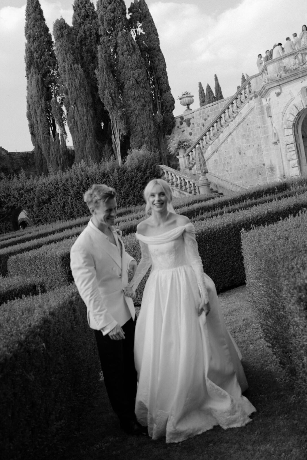 Flora_And_Grace_La_Foce_Tuscany_Editorial_Wedding_Photographer (919 von 2441)