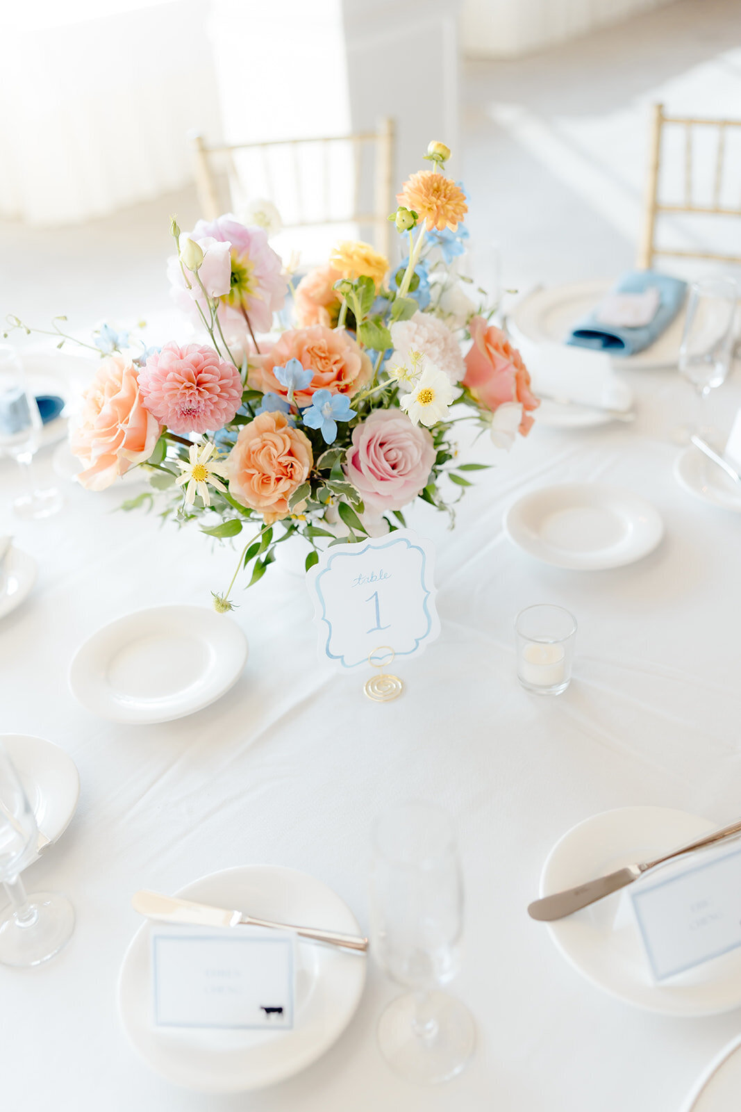 bel air bay club wedding  157