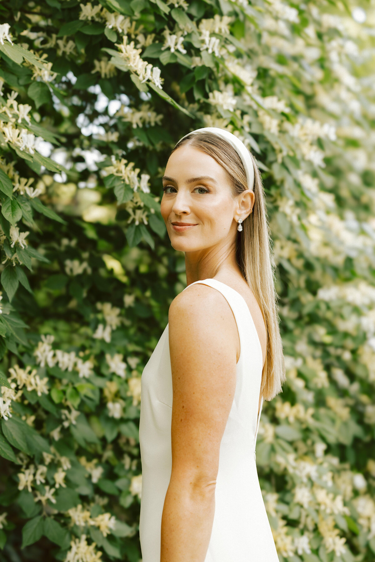 Prospect Park Elopement