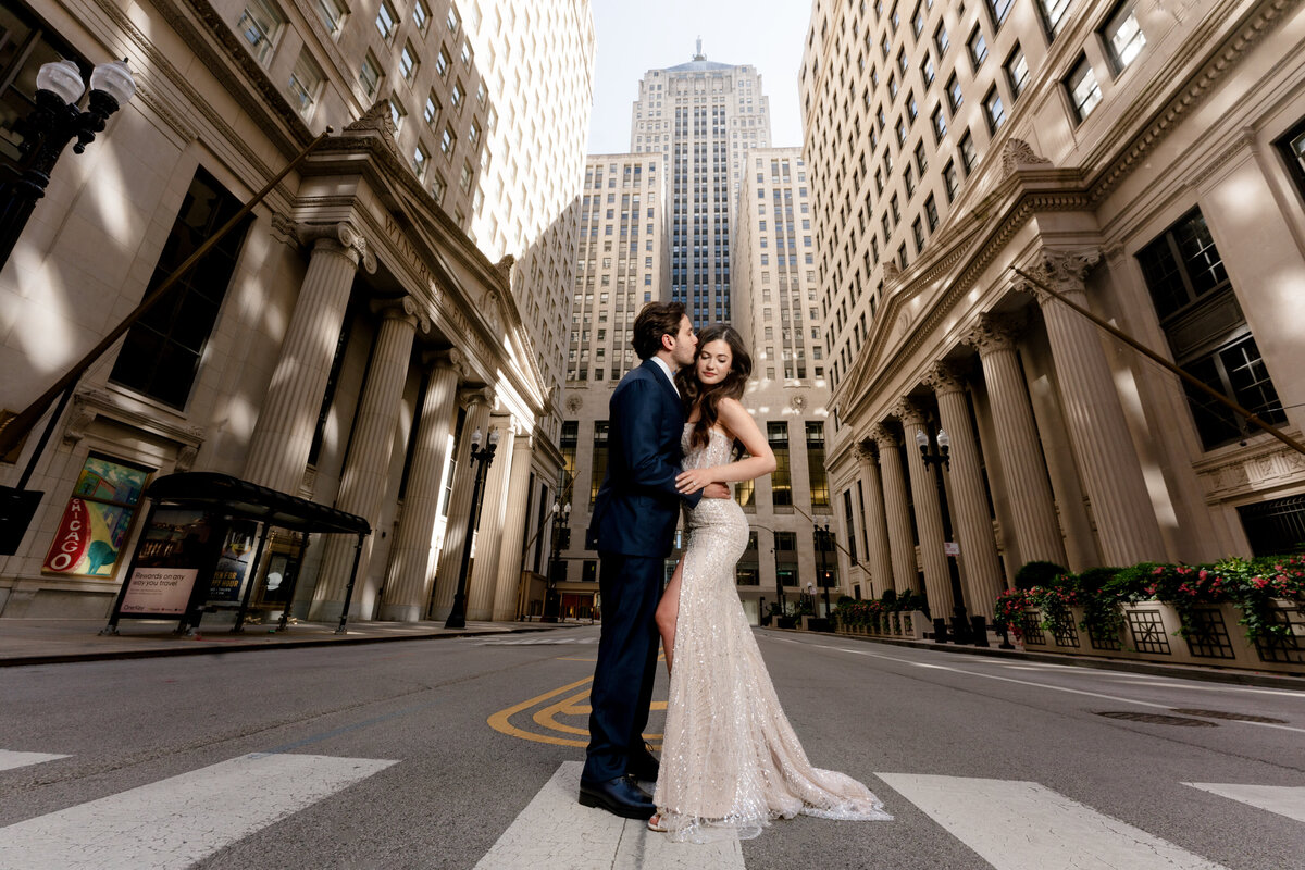 Aspen-Avenue-Chicago-Wedding-Photographer-The-LaSalle-Chicago-Bittersweet-Bakery-Milton-Olive-Park-Luxury-61