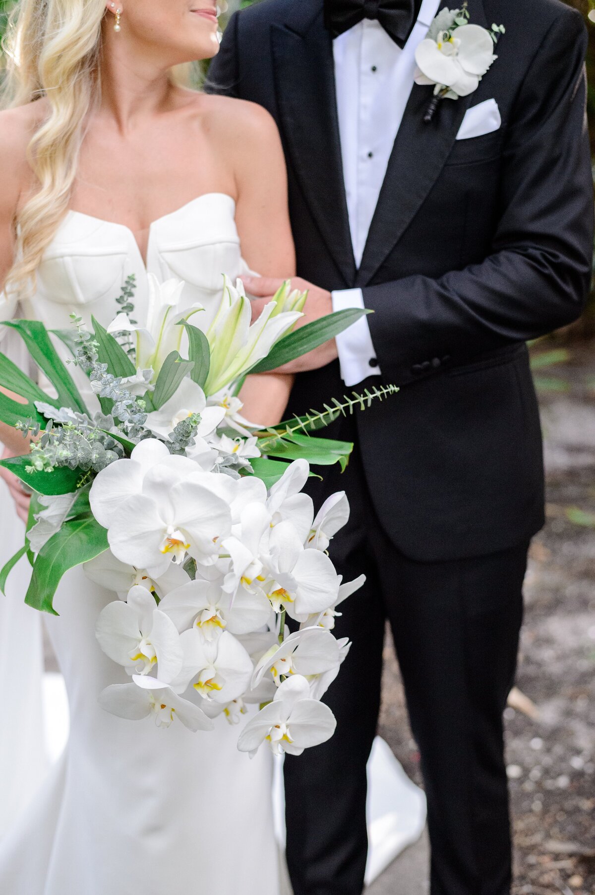 Fort Lauderdale Bahia Mar + Destination Wedding Photographer 080