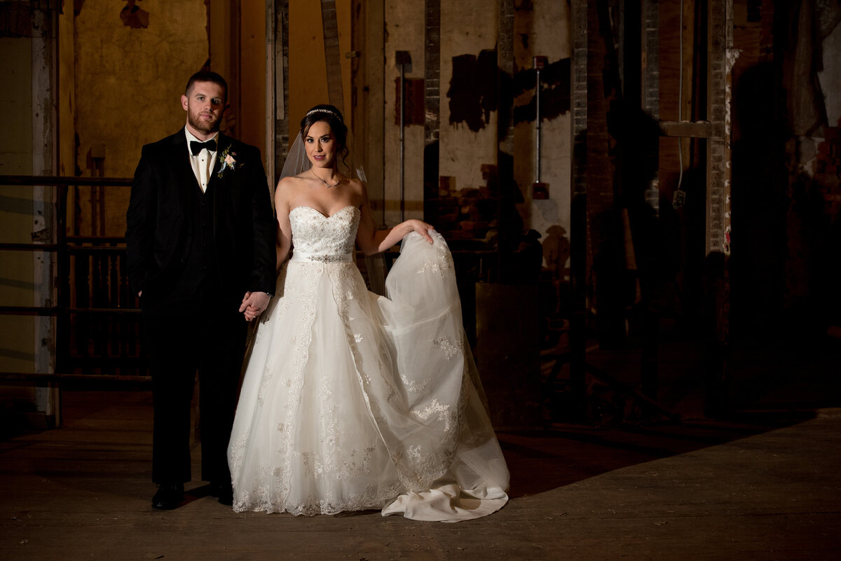 excelsior wedding