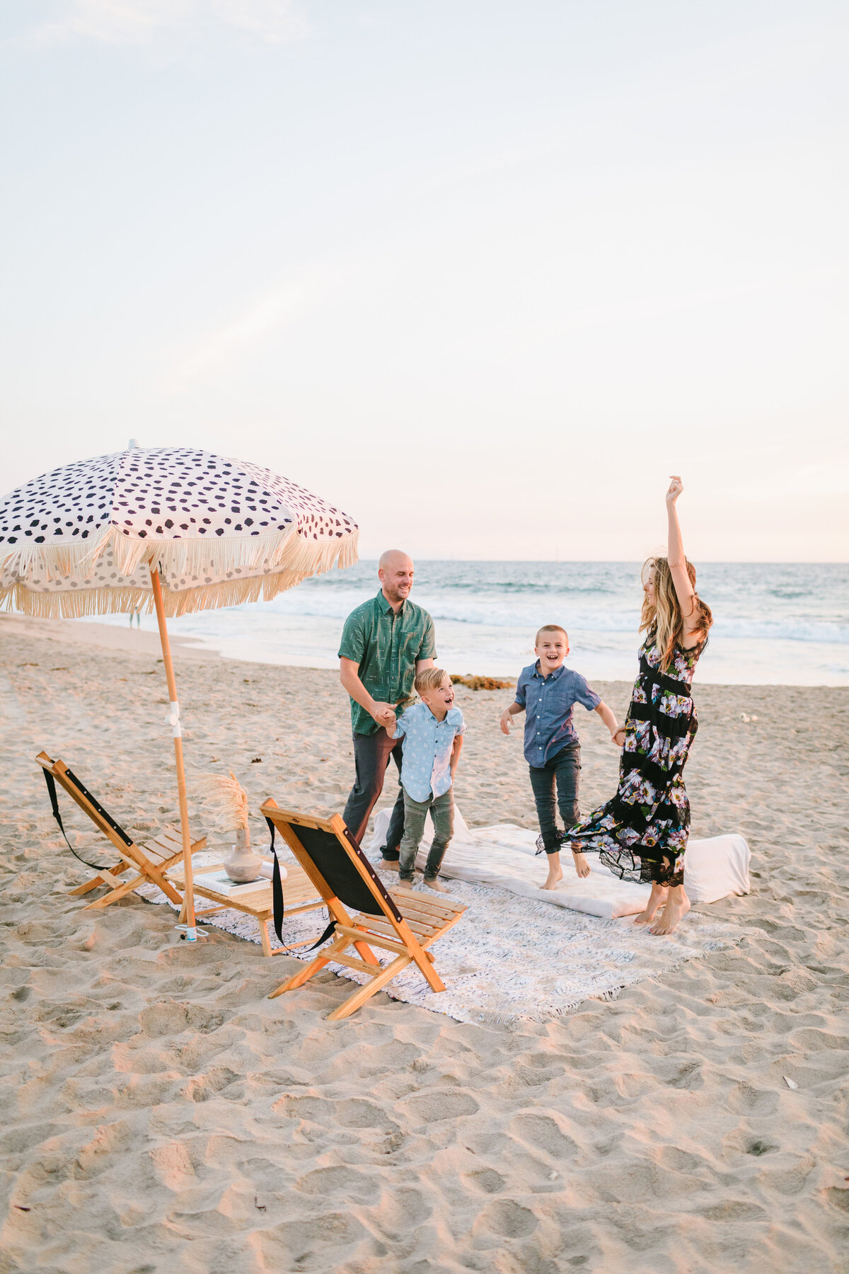 Best California and Texas Family Photographer-Jodee Debes Photography-39