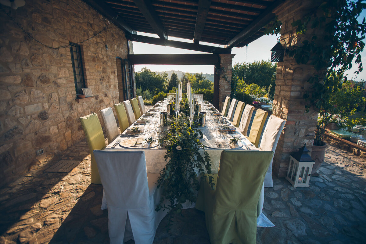 Wedding S&J - Umbria - Italy 2017 1031