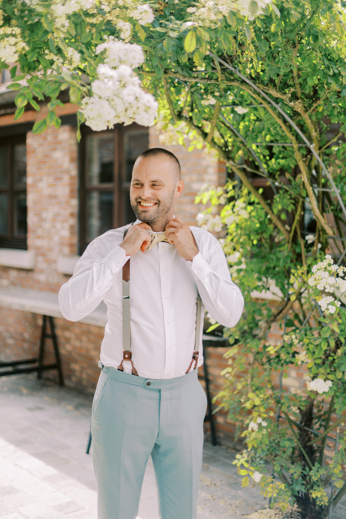 Sulaika & Bart 180622 - Laura de Roeck Photography-360