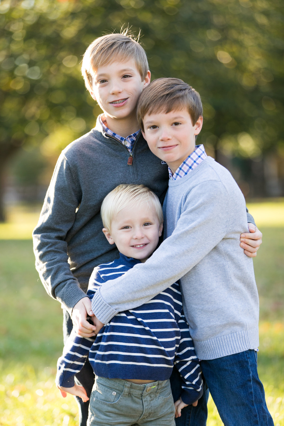 Baltimore-Family-Portrait-Kids-Photographer