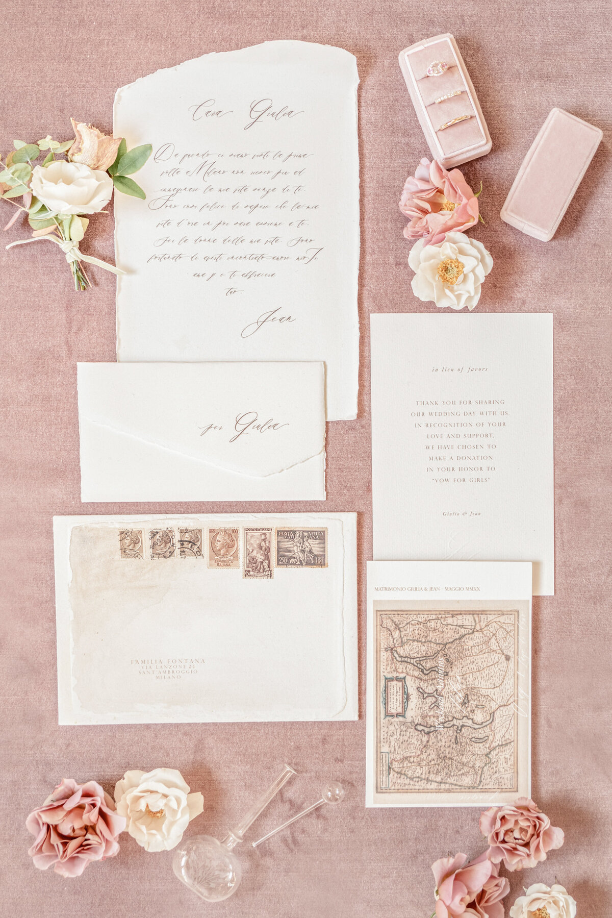 14-Victoria-Amrose-Photography-Lake-Como-Wedding-Stationery -pink-peach-Flatlay (1)