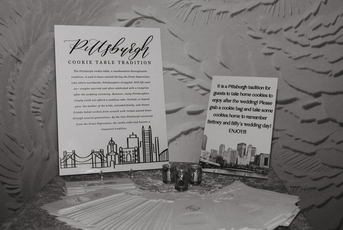 Event-Planning-DC-Washington-Dc-Wedding-Planner-Wharf-Intercontinental-Lexi-Truesdale-Pittsburgh-cookie-table-sign