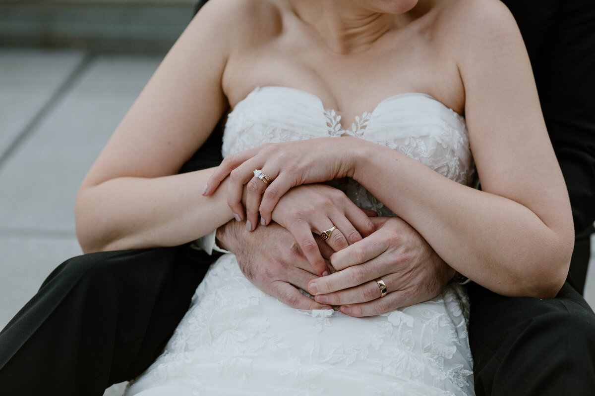 Wedding Photographers Fargo ND