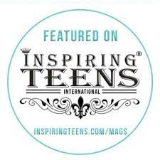 inspiring teens