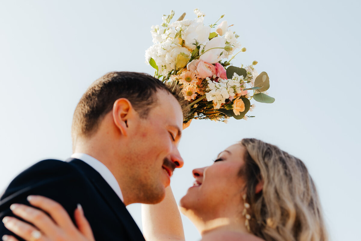 Lynzie and David Elopement-425