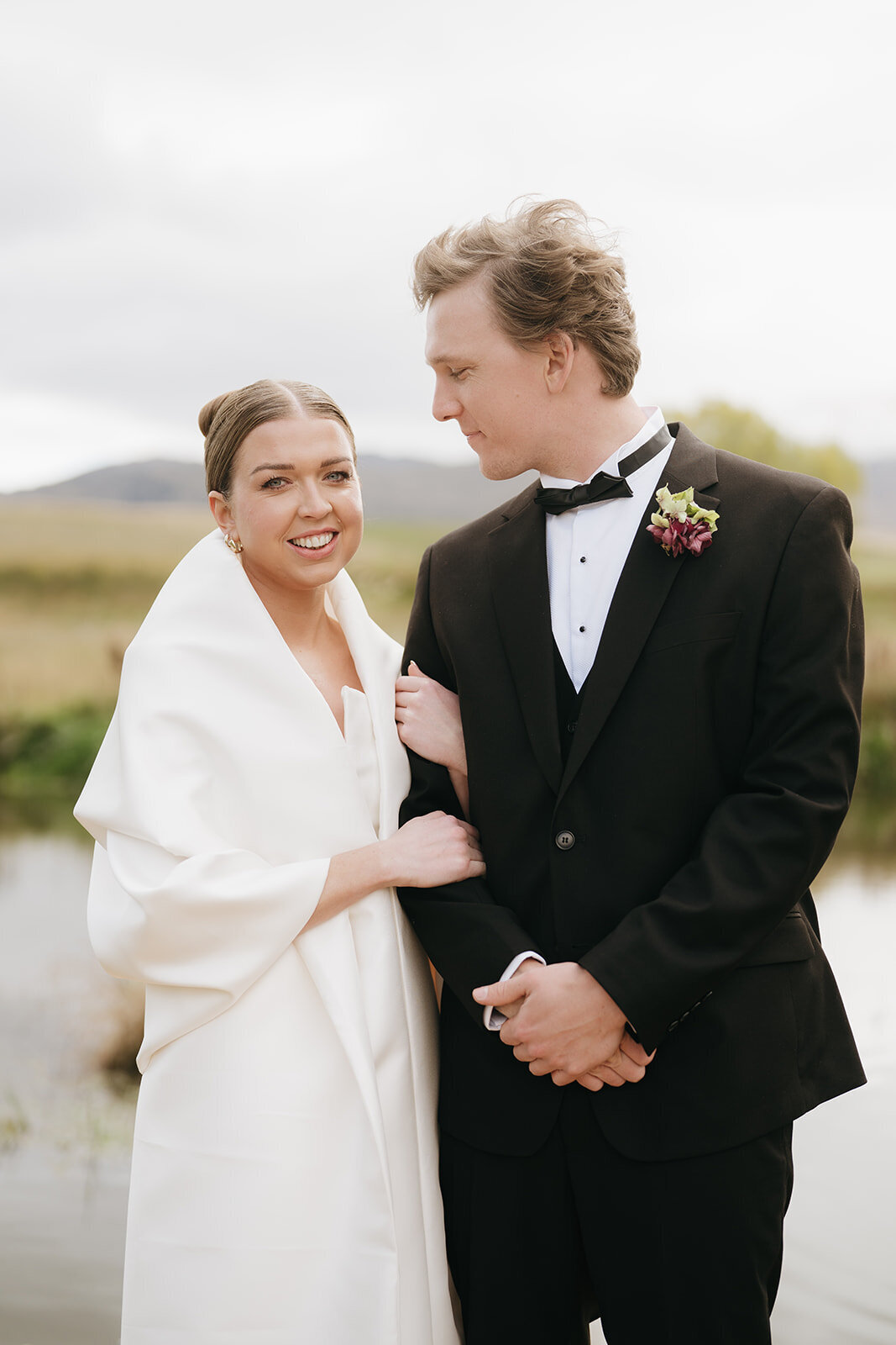 Melissa Clark Photography - Queenstown Wedding Photographer - Central Otago Styled Shoot-43