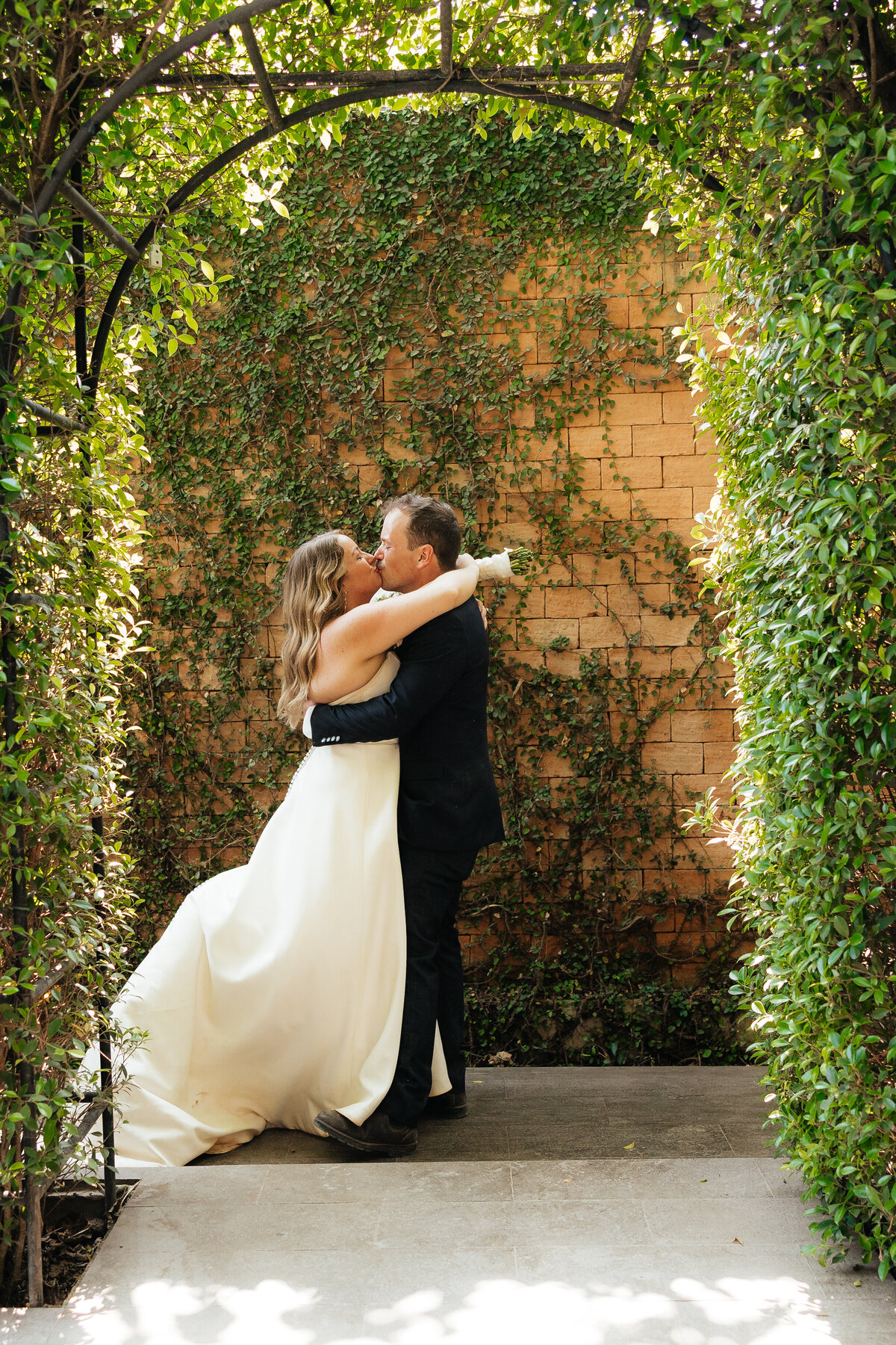 Lynzie and David - Hotel-153