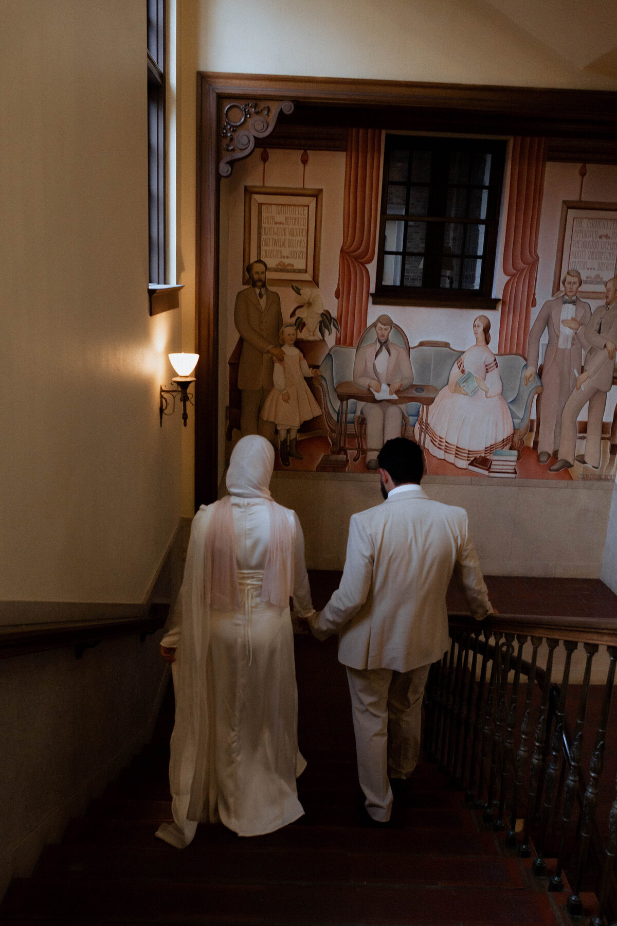 Kassem and Sereen-18