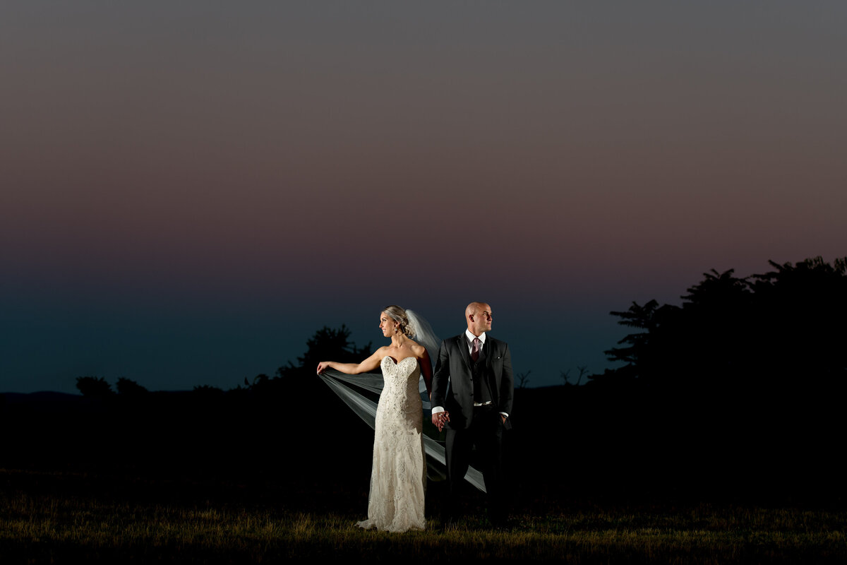 Folino Estate Wedding  photography bride and groom
