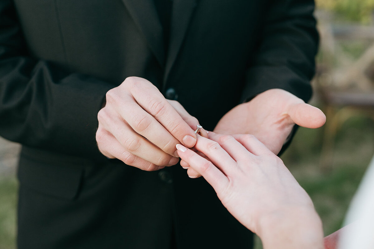 Melissa Clark Photography - Queenstown Wedding Photographer - Central Otago Styled Shoot-313
