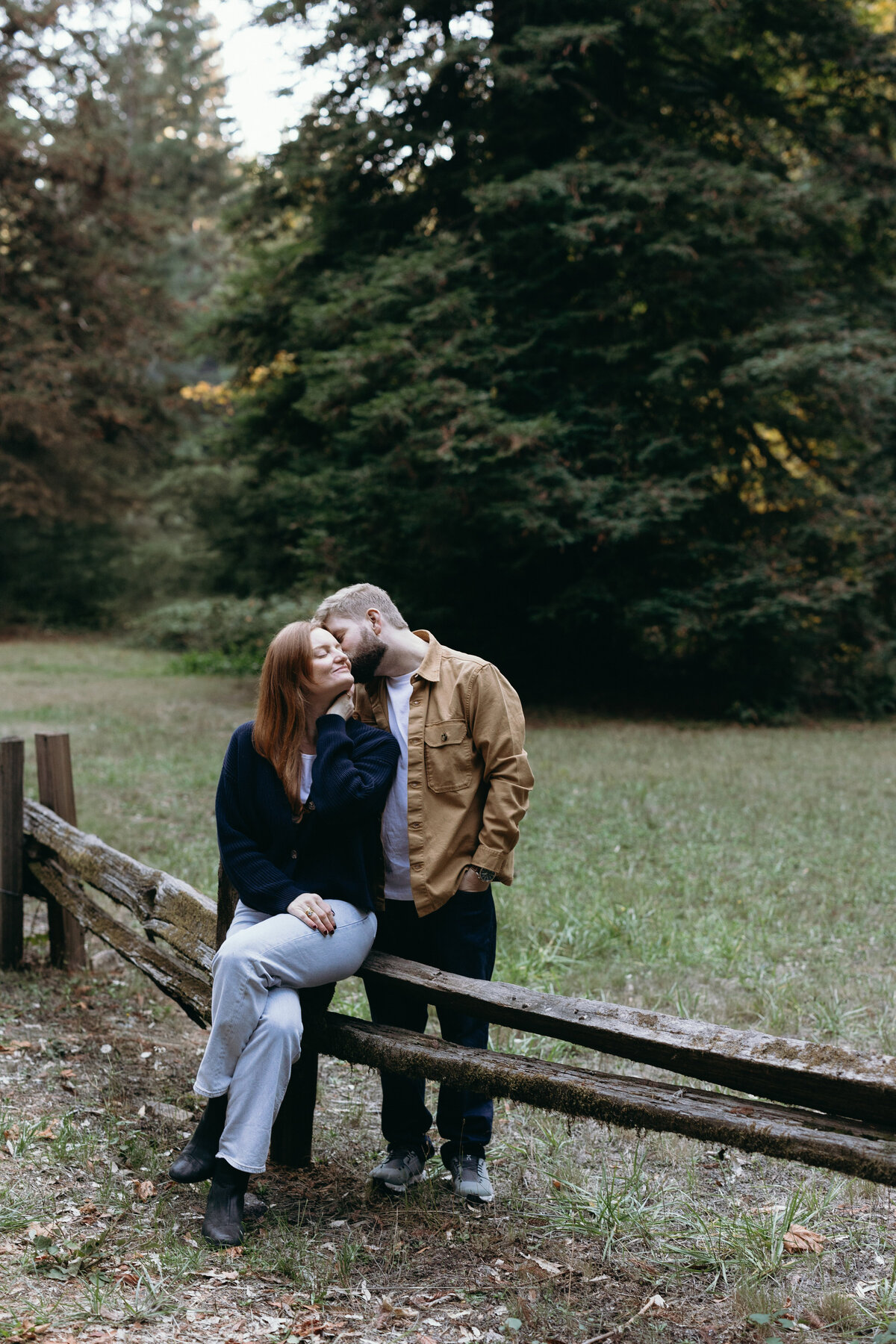 Redwood-Engagement-Photoshoot-17