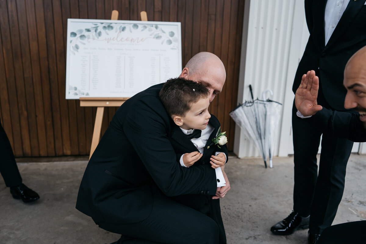 Courtney Laura Photography, Baie Wines, Melbourne Wedding Photographer, Steph and Trev-507