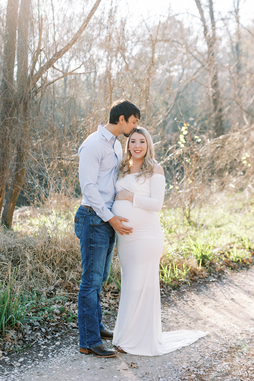Aly Matei Photography - Robicheaux Baby-2