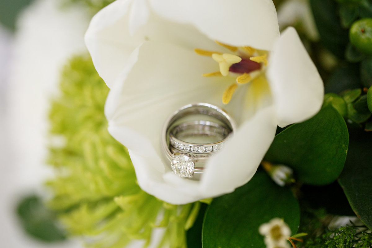 Camp Lucy Wedding Photographer ring flower 3509 Creek Rd, Dripping Springs, TX 78620