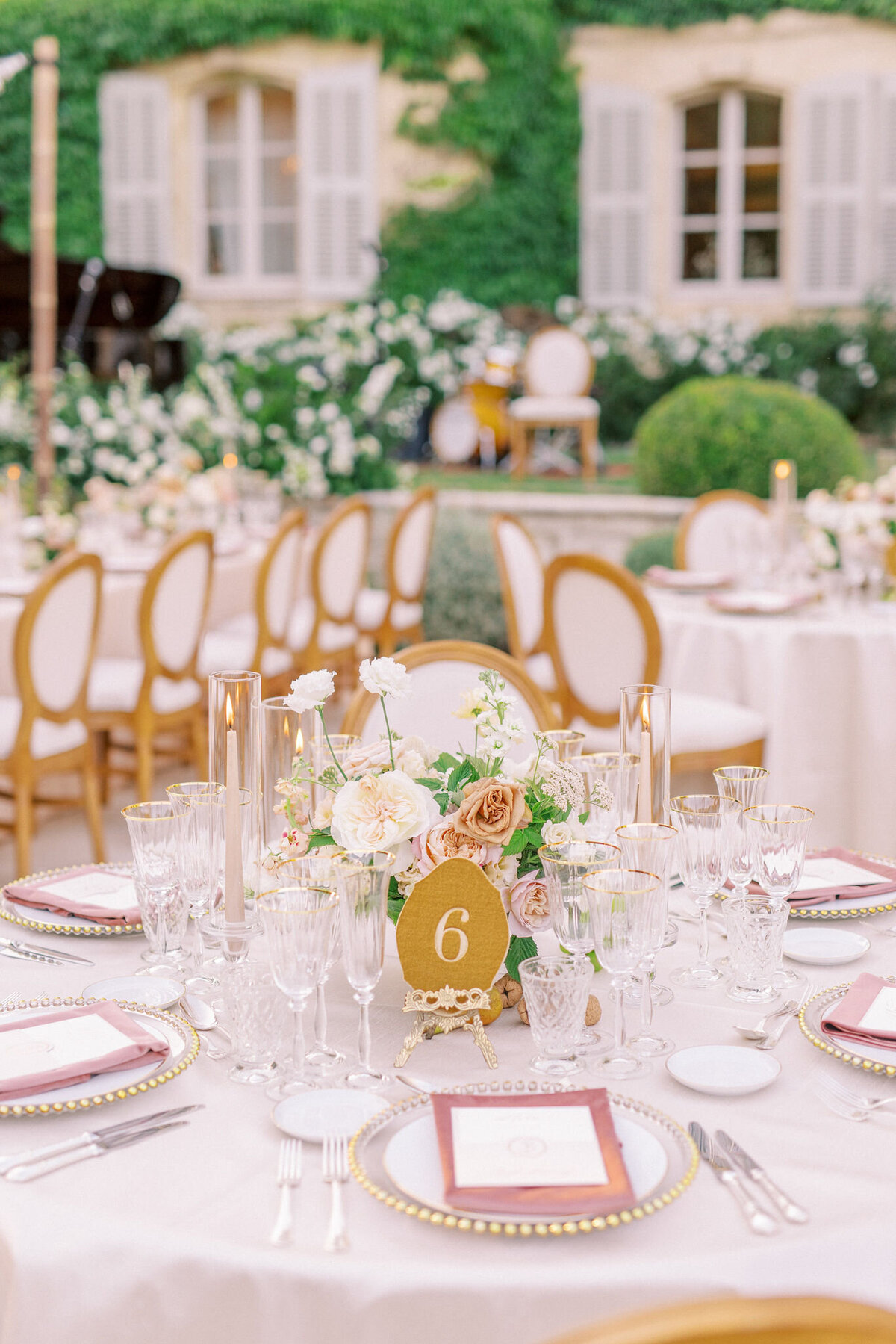 Jennifer Fox Weddings English speaking wedding planning & design agency in France crafting refined and bespoke weddings and celebrations Provence, Paris and destination MailysFortunePhotography_Jordan&Brian_662web