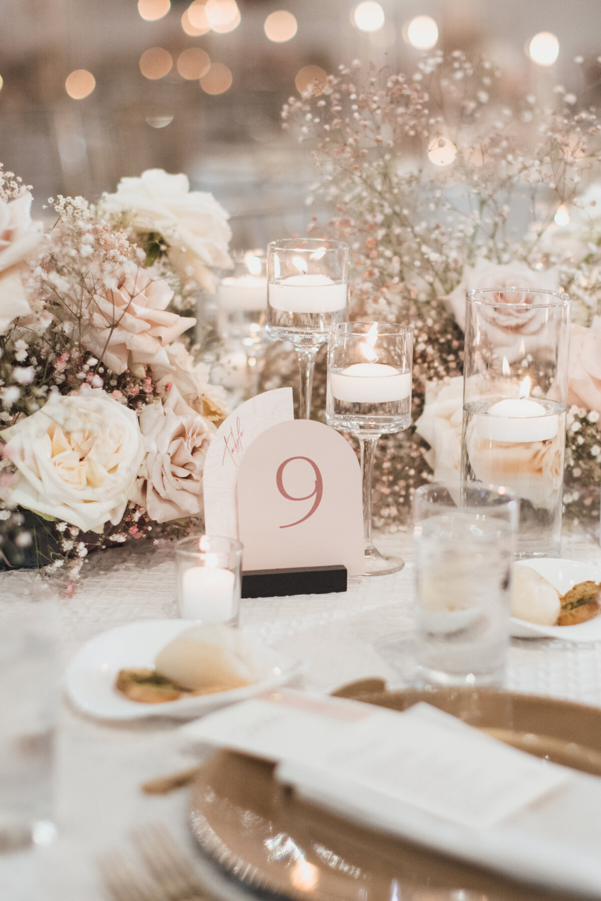 Olivia Nick Wedding - Felicia The Photographer-707