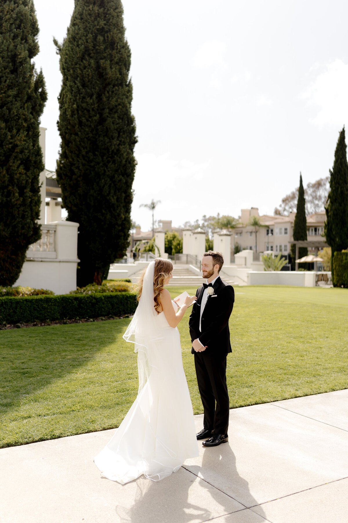 Marbella Country Club Wedding20