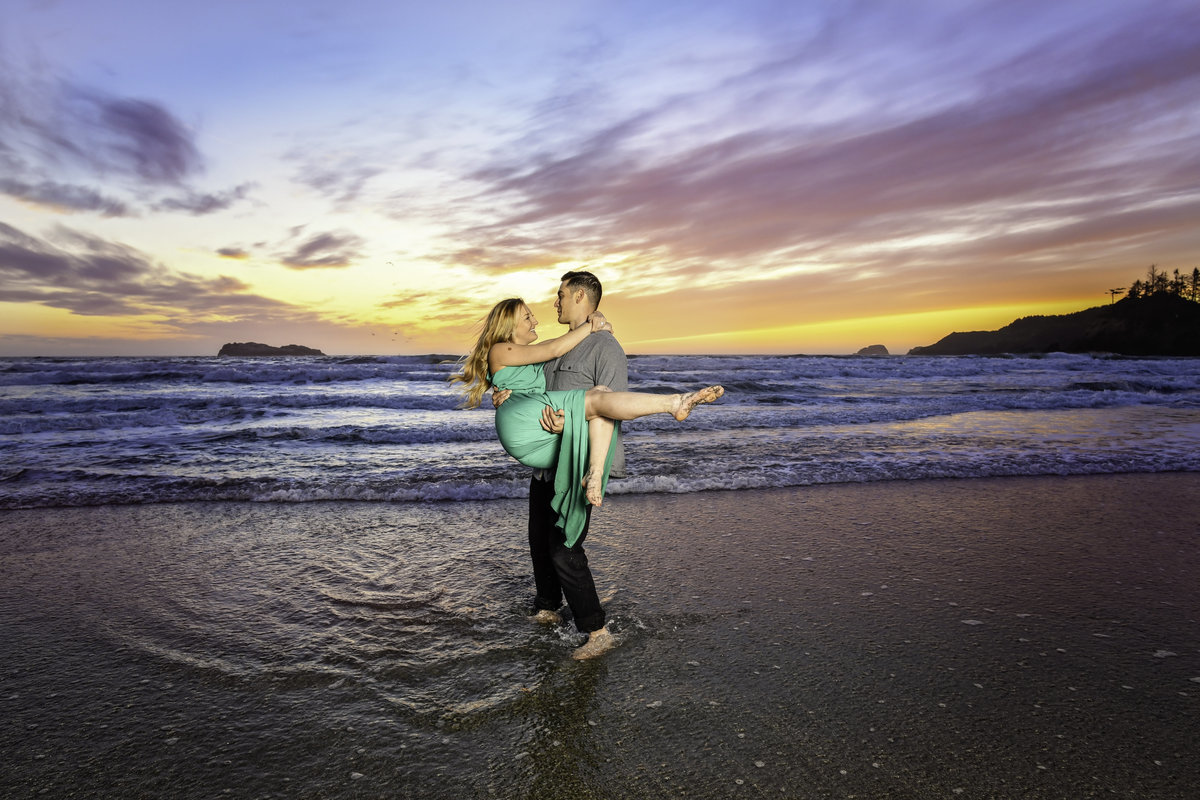 Redway-California-engagement-photographer-Parky's-Pics-Photography-Humboldt-County-Trinidad-State Beach-Trinidad-California-fun-beach--sunset-engagement-8.jpg