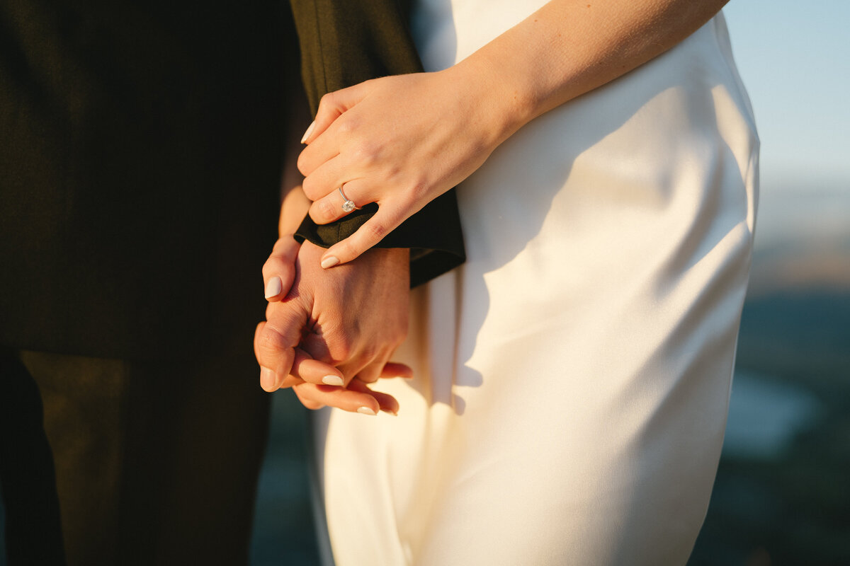 Melissa Clark Photography - Queenstown Wedding Photographer - Rebecca & Paul - Jacks Point & Remarkables Elopement, Feb 2024-315