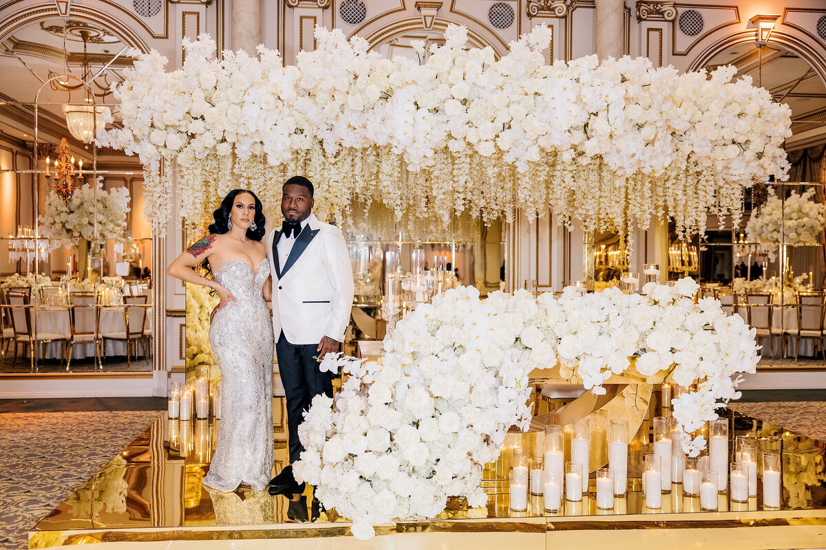 MBM Events & Design Full-Service Wedding Event Planning Planner Designer Production Marjorie Beauvil-Michaud Luxury International Destination Wedding Planner Global 27
