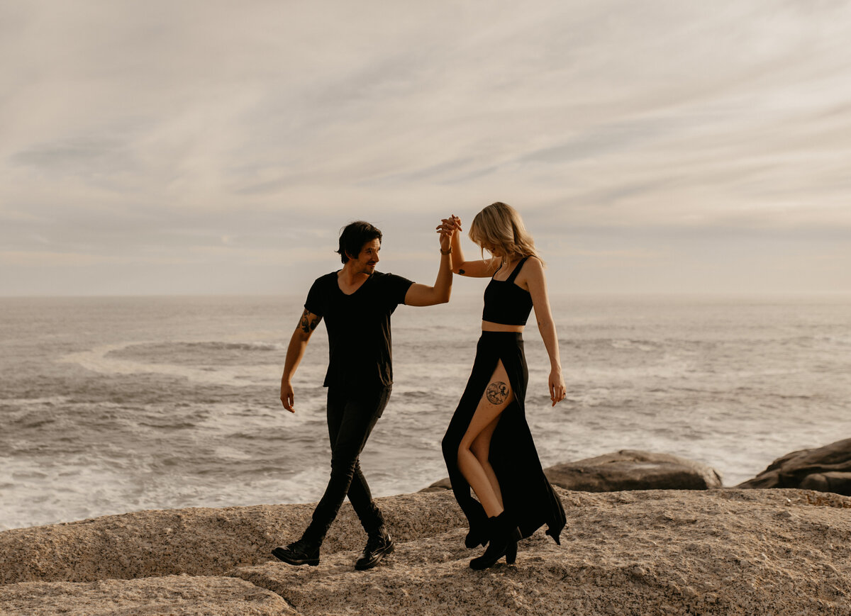 Cape town engagement shoot-19