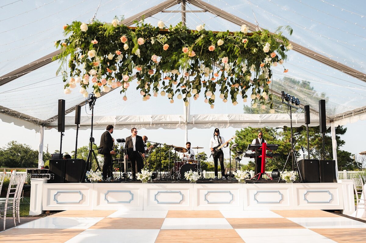 Beach Wedding Wilmington NC Brittanie Raquel Events Wedding Planning Emily and Alex_0028