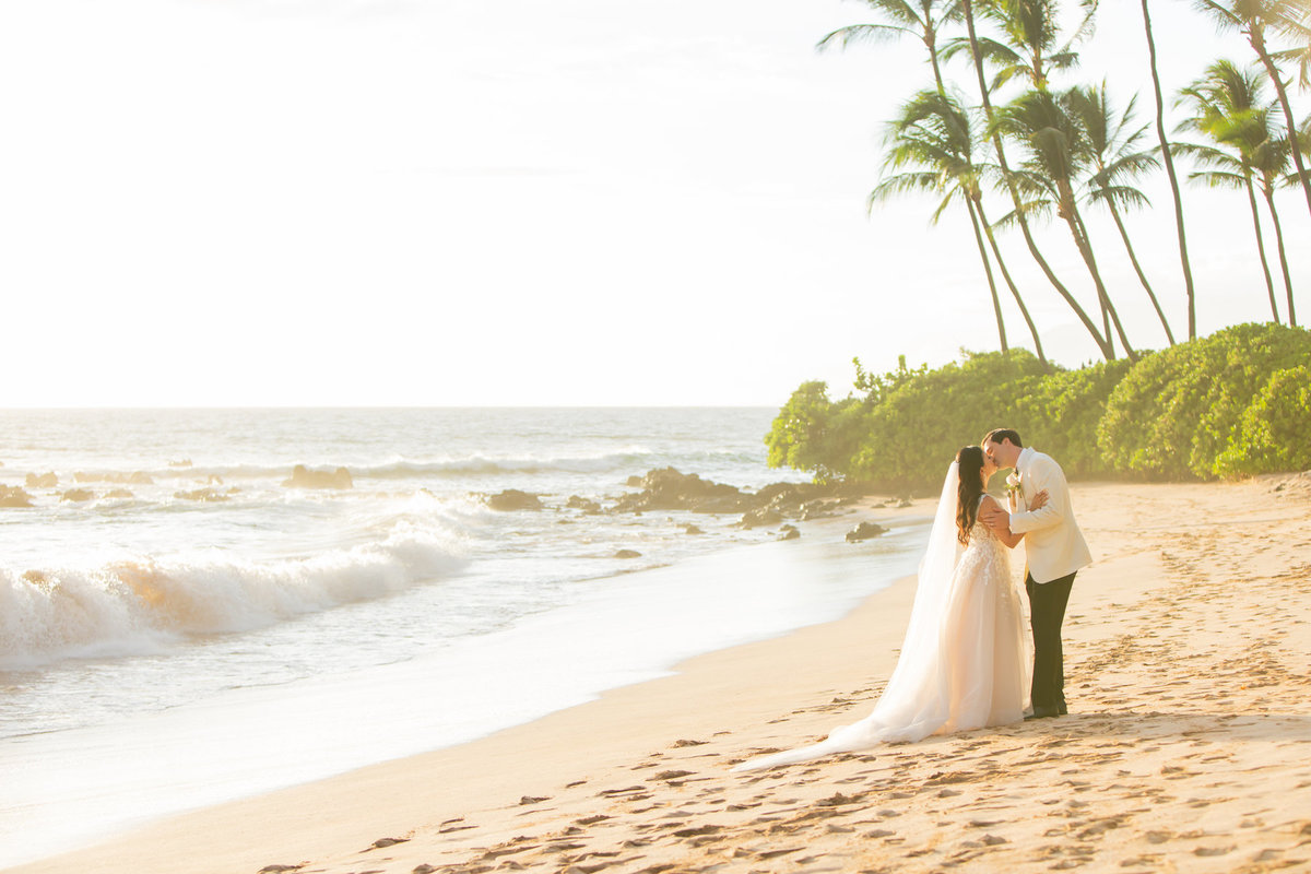 Maui wedding photography - venue - Gannon's