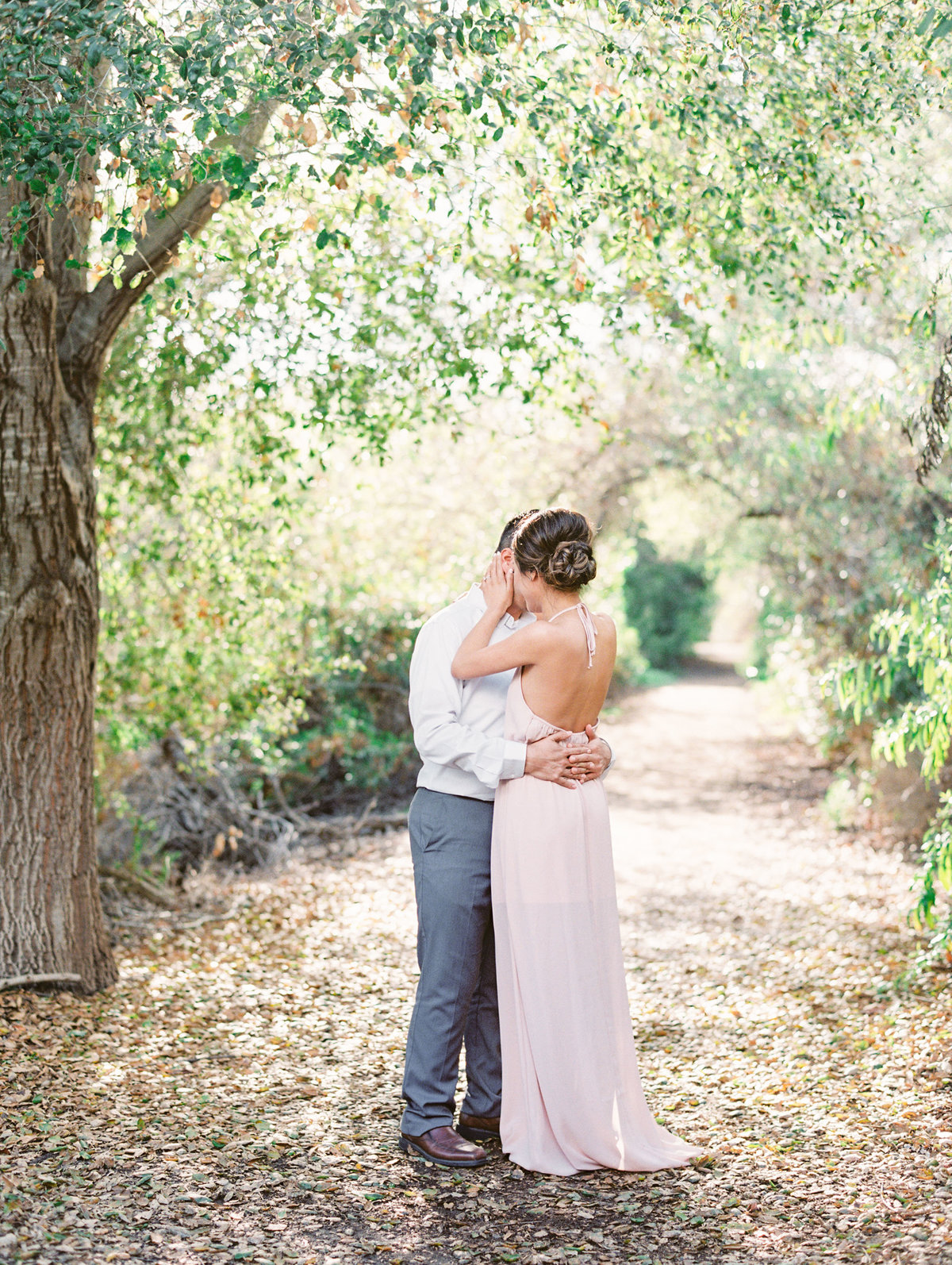 Babsie-Ly-Photography-Film-Engagement-at-the-park-nature-Orange-County-San-Diego-Stephanie-Tony-002
