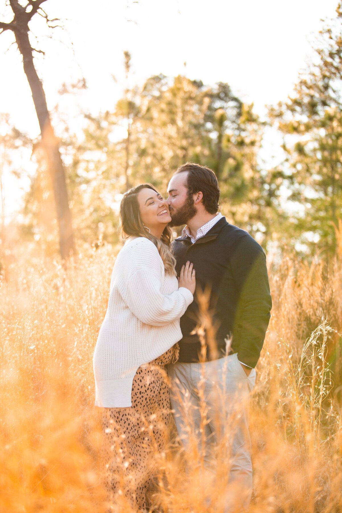 fall-couples-photo-locations-pinehurst