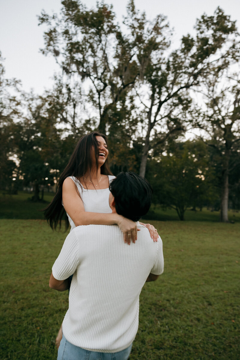 JACKSONVILLE FLORIDA ENGAGEMENT PHOTOGRAPHY-36