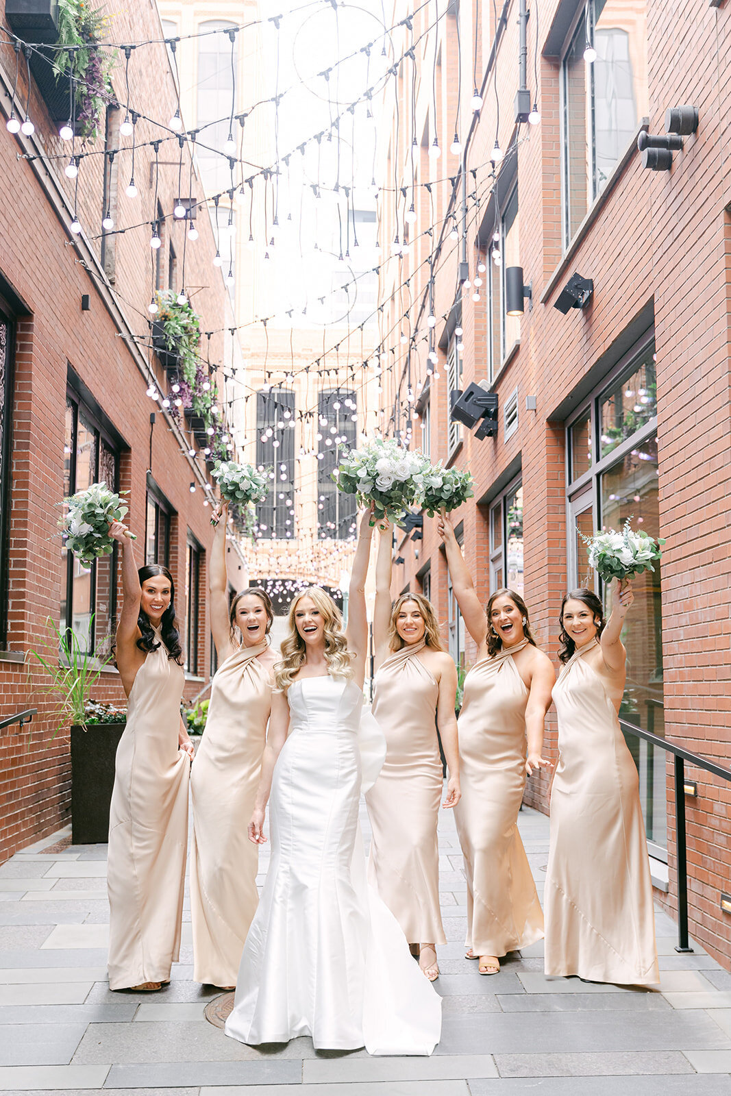 Bride-bridesmaids-Denver-Coloradophotographer