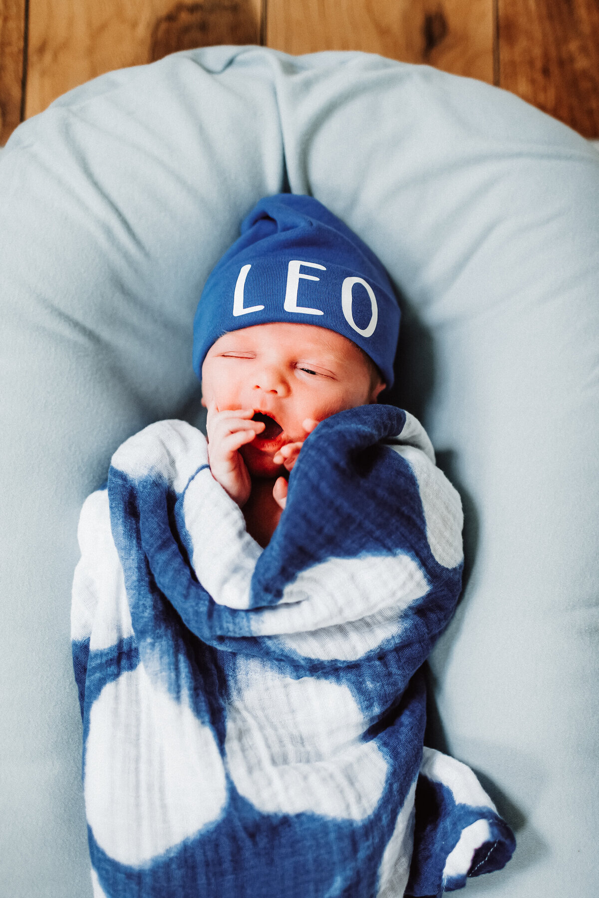 Baby Leo-521