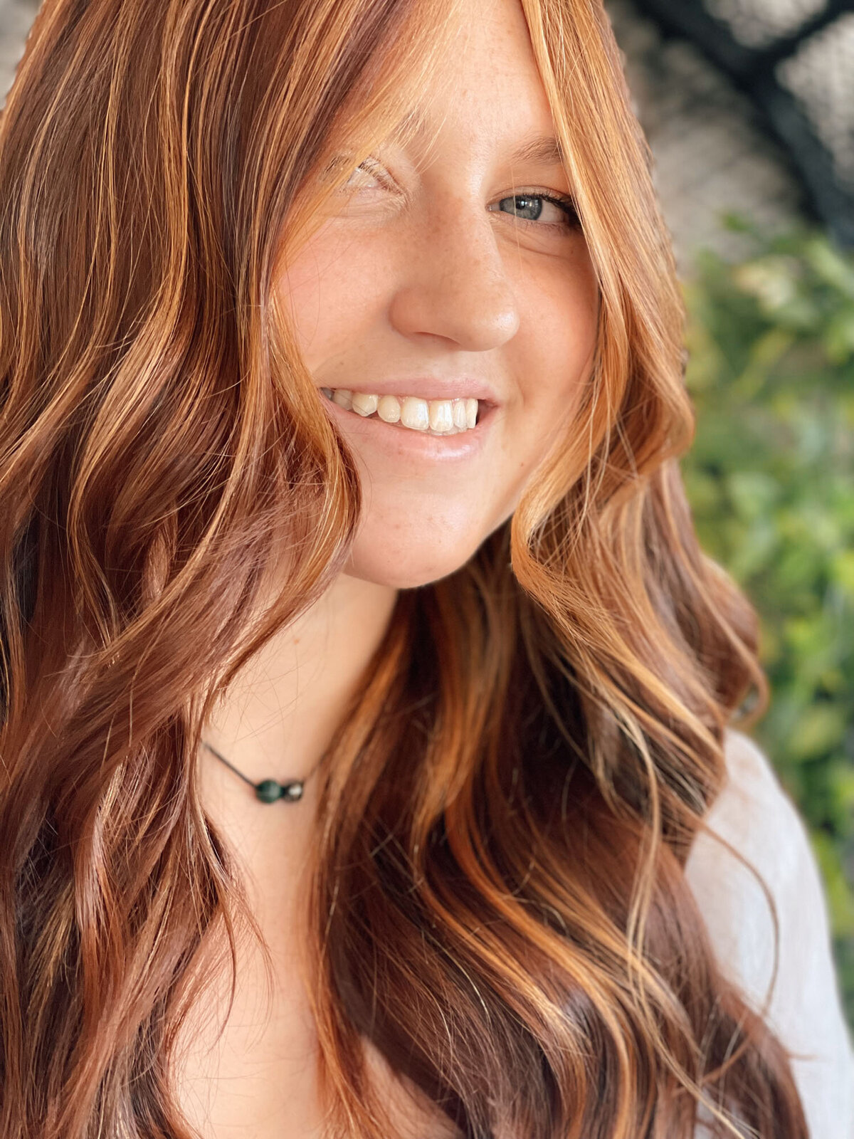 Megan Anders - So Lovely Hair Design - Cleveland Lived-In Color Specialist - Portfolio - 39