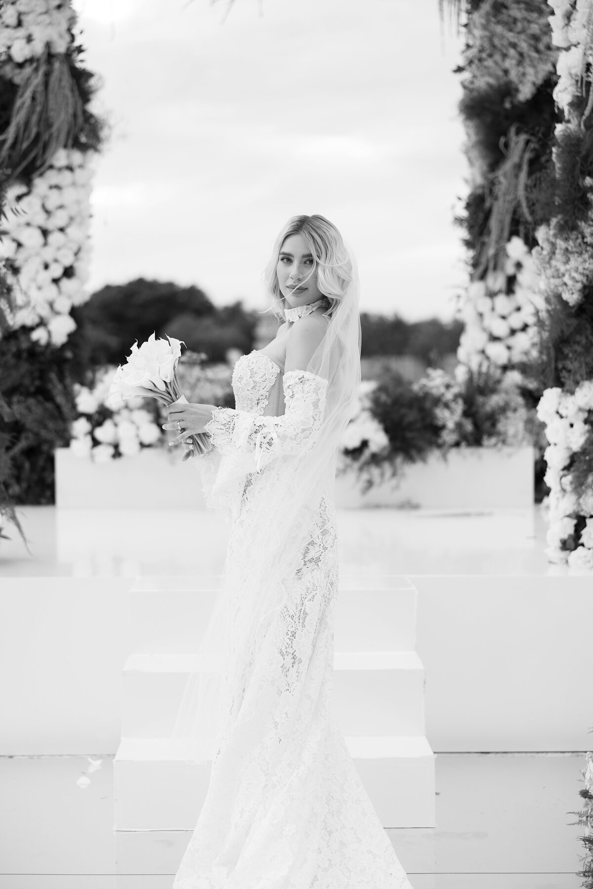 MBM Events & Design Full-Service Wedding Event Planning Planner Designer Production Marjorie Beauvil-Michaud Luxury International Destination Wedding Planner Global 9