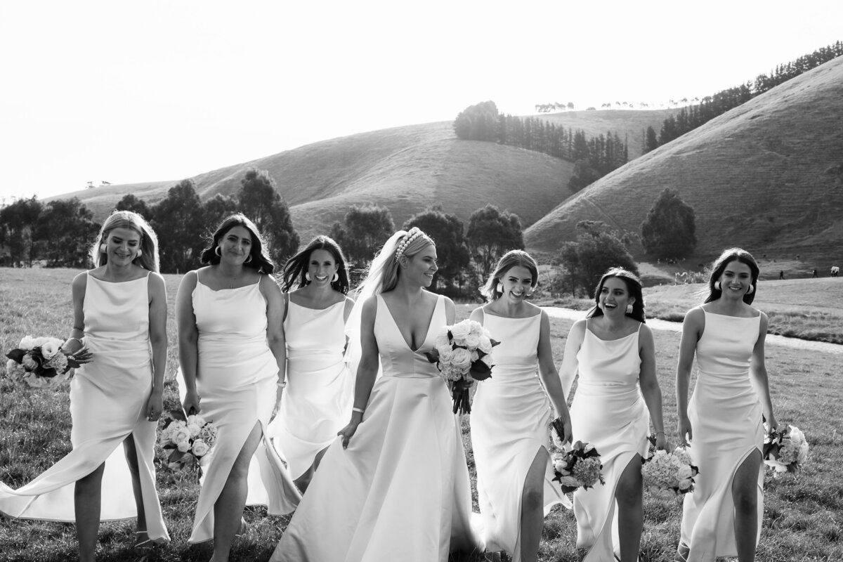 Courtney Laura Photography, Yarra Valley Wedding Photographer, Farm Society, Dumbalk North, Lucy and Bryce-643