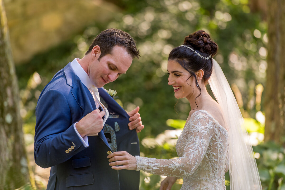 pomme wedding photography
